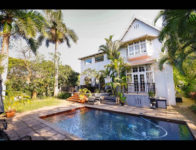 4 BEDROOM HOUSE FOR SALE IN MORNINGSIDE